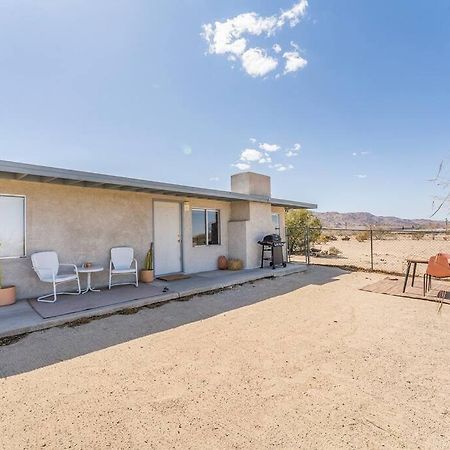 Vila The Maude House Twentynine Palms Exteriér fotografie