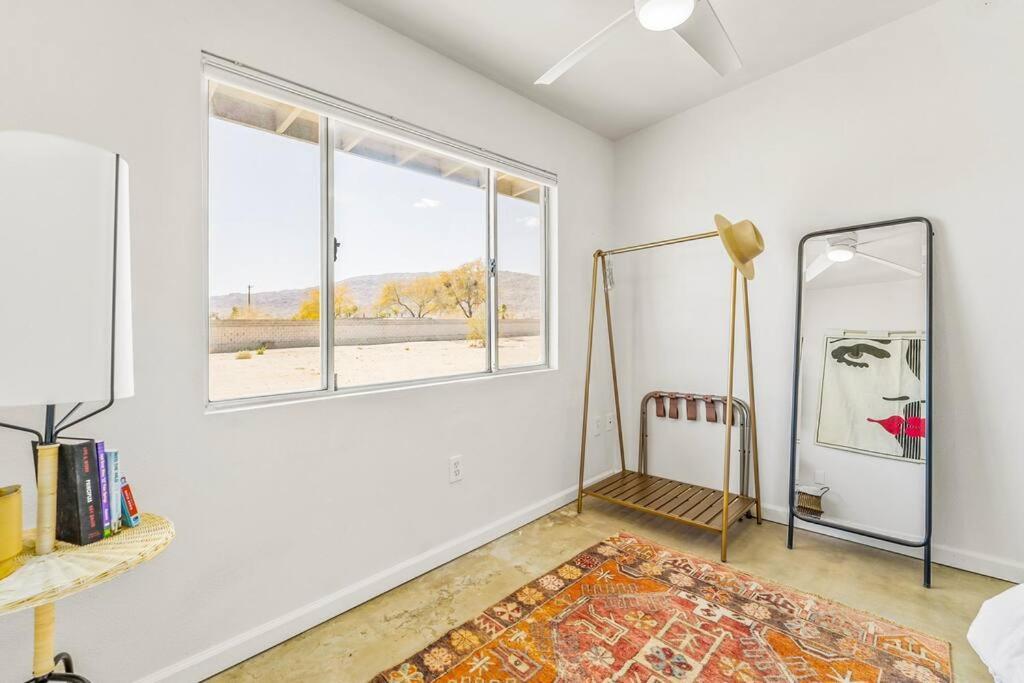 Vila The Maude House Twentynine Palms Exteriér fotografie